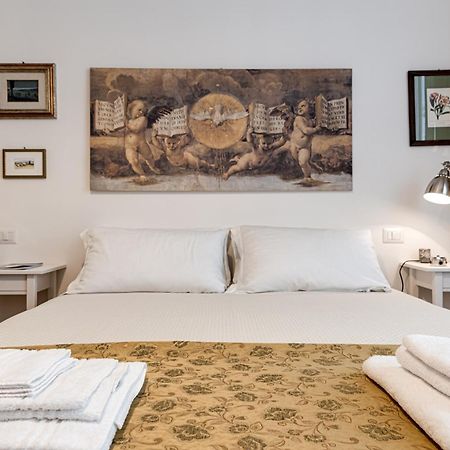 Apartmán Dream House Scialoia Florencie Exteriér fotografie