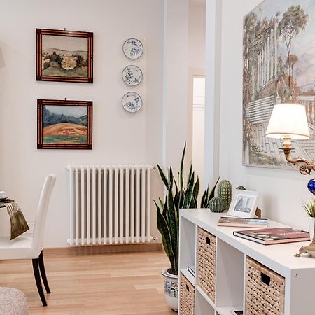 Apartmán Dream House Scialoia Florencie Exteriér fotografie